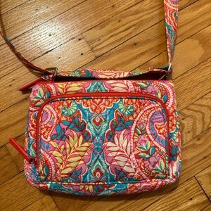 Vera Bradley Purse